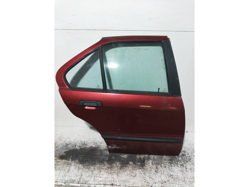 Recambio de puerta trasera derecha para bmw serie 3 berlina (e36) 325td referencia OEM IAM   