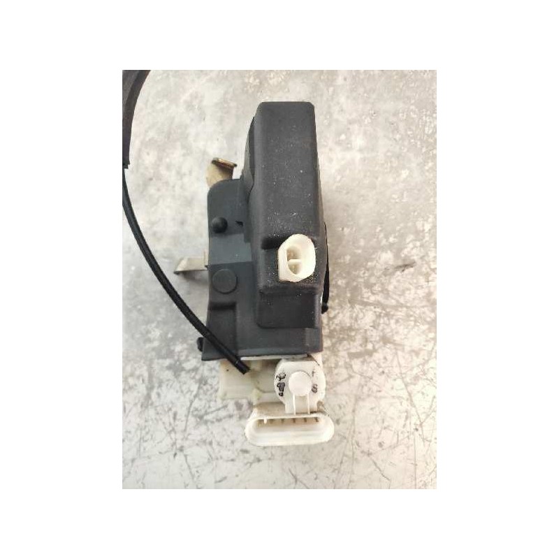 Recambio de motor cierre centralizado trasero derecho para lancia thesis (115) 3.0 v6 24v cae emblema referencia OEM IAM   