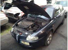 alfa romeo 147 (190) del año 2004