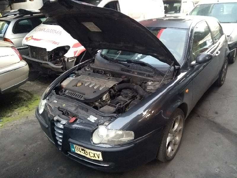 alfa romeo 147 (190) del año 2004