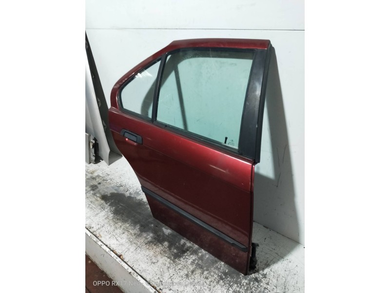 Recambio de puerta trasera derecha para bmw serie 3 berlina (e36) 325td referencia OEM IAM   