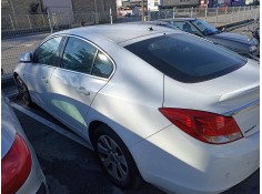 opel insignia berlina del año 2013 2