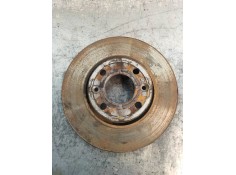 Recambio de disco freno delantero para renault clio iv limited referencia OEM IAM   