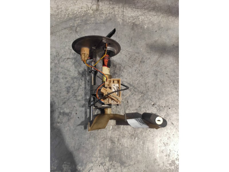 Recambio de bomba combustible para ford mondeo berlina (gd) clx referencia OEM IAM 9H307 2539 D0008614 XS70CB