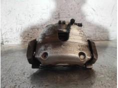 Recambio de pinza freno delantera izquierda para opel corsa e color edition ecoflex referencia OEM IAM   
