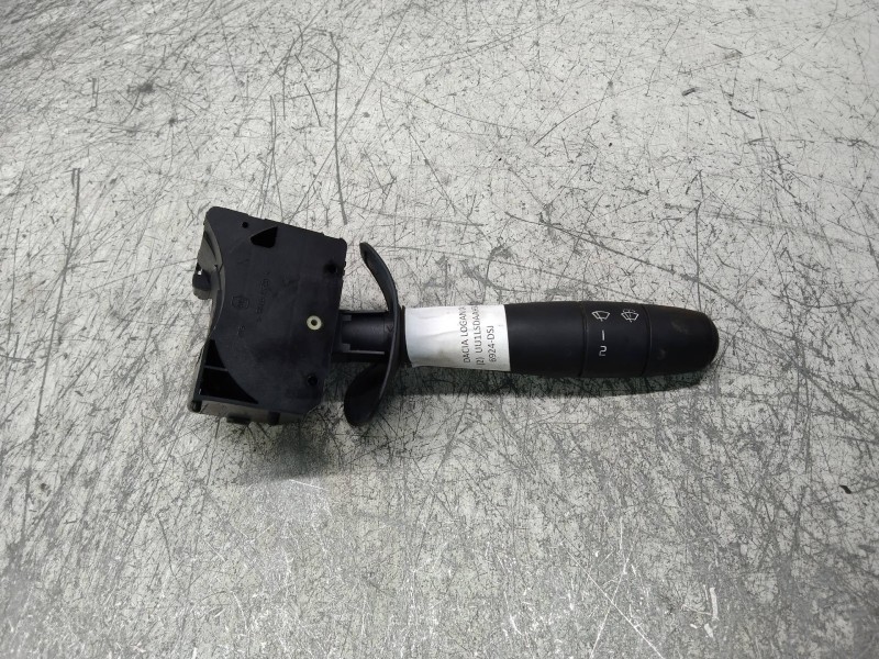 Recambio de mando limpia para dacia logan ambiance referencia OEM IAM 8200213173 345920013AM 