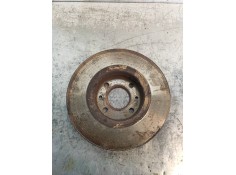 Recambio de disco freno delantero para renault clio iv limited referencia OEM IAM    2