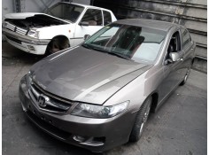 honda accord berlina (cl/cn) del año 2008