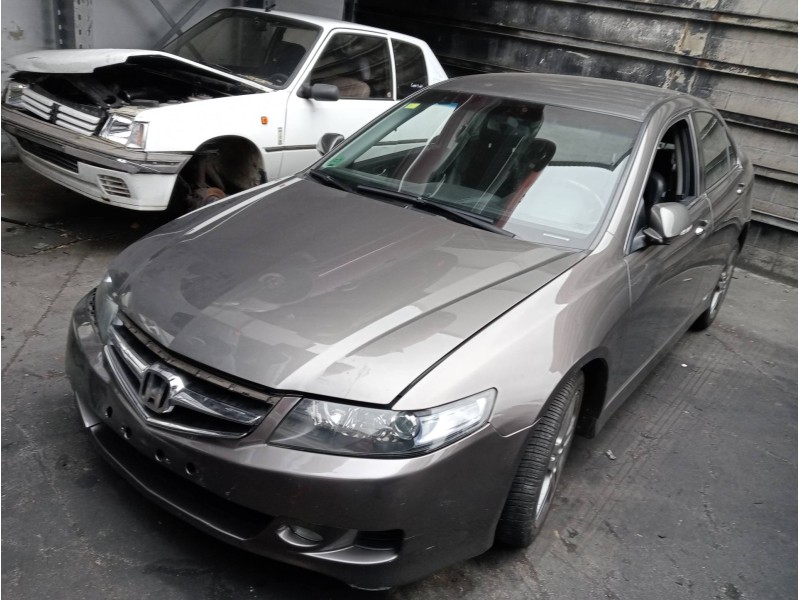 honda accord berlina (cl/cn) del año 2008
