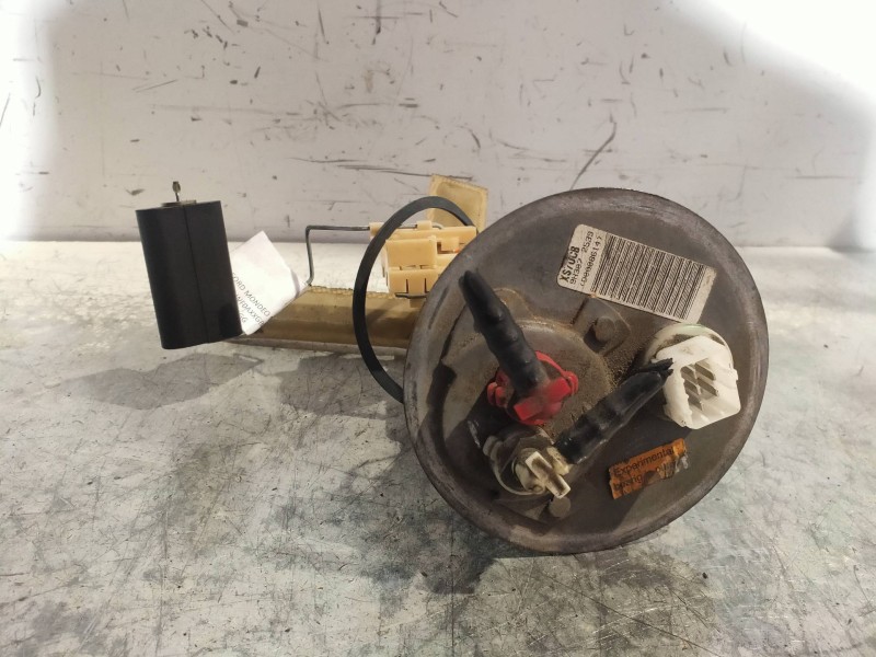 Recambio de bomba combustible para ford mondeo berlina (gd) clx referencia OEM IAM 9H307 2539 D0008614 XS70CB