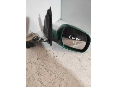 Recambio de retrovisor derecho para volkswagen lupo (6x1/6e1) 1.7 sdi referencia OEM IAM   