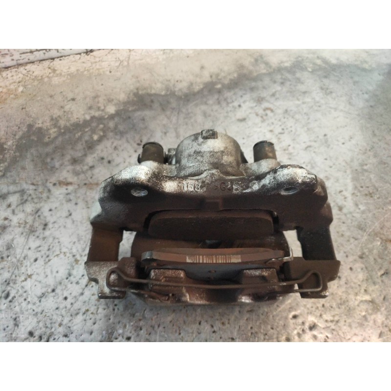 Recambio de pinza freno delantera izquierda para opel corsa e color edition ecoflex referencia OEM IAM   