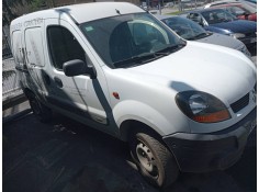 renault kangoo (f/kc0) del año 2004