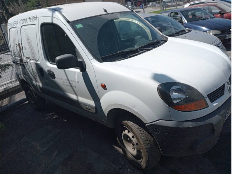 renault kangoo (f/kc0) del año 2004