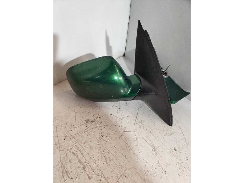 Recambio de retrovisor derecho para volkswagen lupo (6x1/6e1) 1.7 sdi referencia OEM IAM   