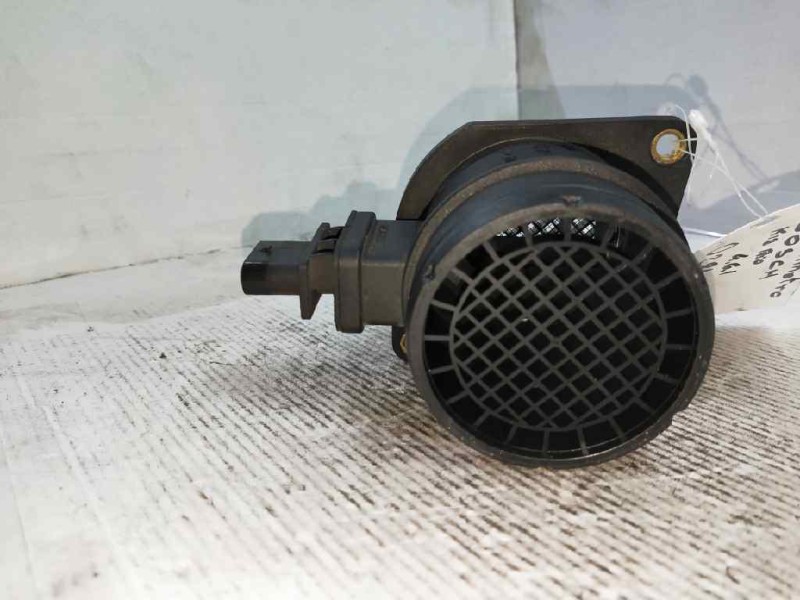 Recambio de caudalimetro para kia rio 1.5 crdi referencia OEM IAM 0281002723 281642A401 BOSCH Recambio de caudalimetro para kia rio 1.5 crdi referencia OEM IAM 0281002723 281642A401 BOSCH