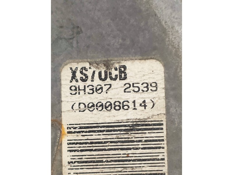 Recambio de bomba combustible para ford mondeo berlina (gd) clx referencia OEM IAM 9H307 2539 D0008614 XS70CB