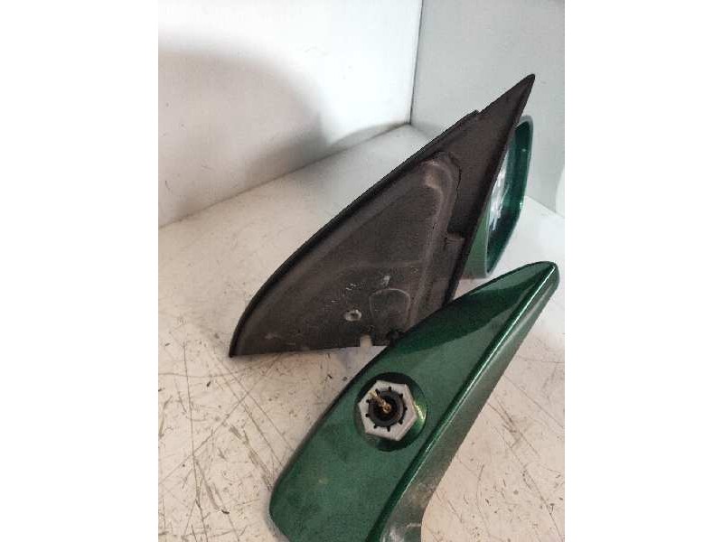 Recambio de retrovisor derecho para volkswagen lupo (6x1/6e1) 1.7 sdi referencia OEM IAM   