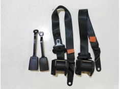 Recambio de juego cinturones delantero para lada 110 1.5 referencia OEM IAM   4P