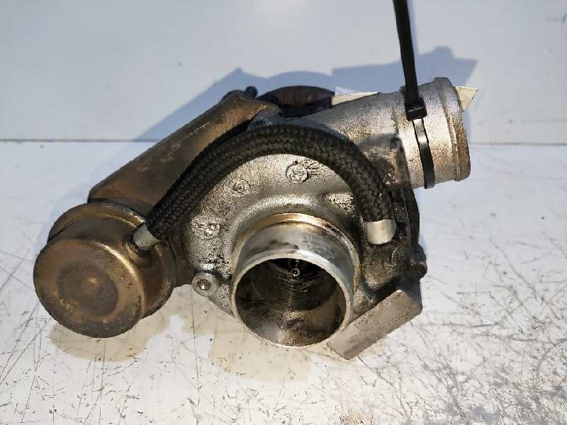 Recambio de turbocompresor para bmw serie 3 berlina (e36) 318tds referencia OEM IAM 4540931 2245420 T15