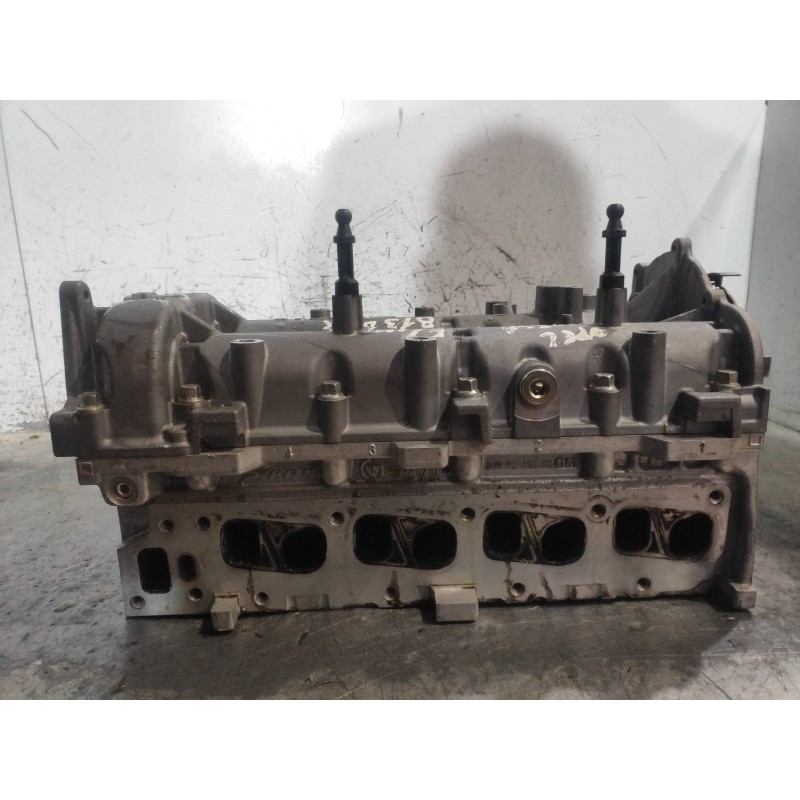 Recambio de culata para opel corsa e color edition ecoflex referencia OEM IAM B13DTR  