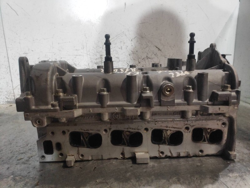 Recambio de culata para opel corsa e color edition ecoflex referencia OEM IAM B13DTR  