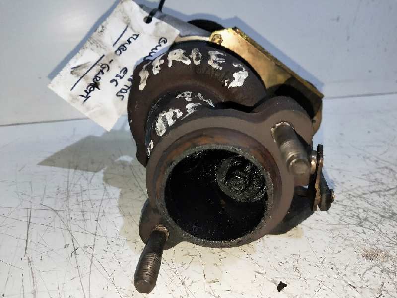 Recambio de turbocompresor para bmw serie 3 berlina (e36) 318tds referencia OEM IAM 4540931 2245420 T15