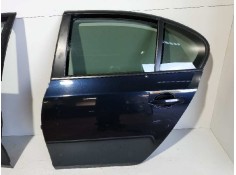 Recambio de puerta trasera izquierda para bmw serie 5 berlina (e60) 525d referencia OEM IAM 41527202341  