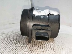 Recambio de caudalimetro para hyundai h1 2.5 crdi cat referencia OEM IAM 0281002721 BOSCH 