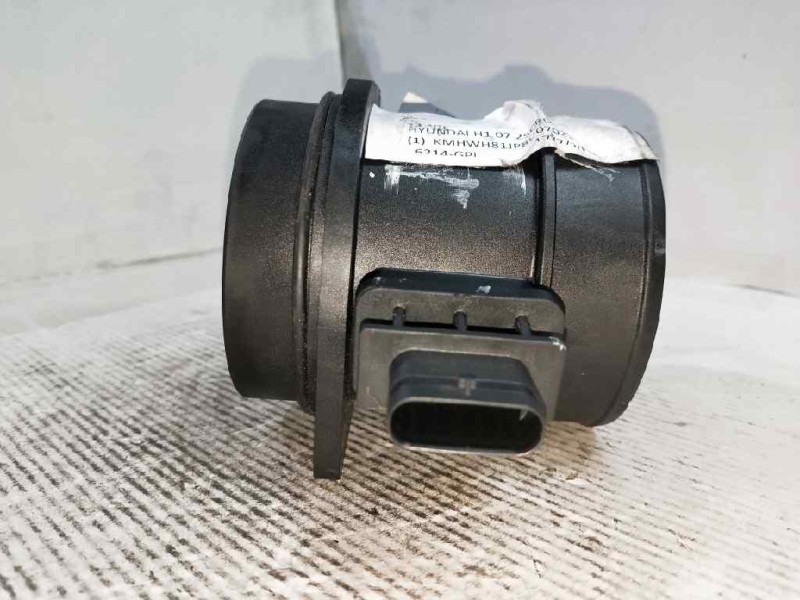Recambio de caudalimetro para hyundai h1 2.5 crdi cat referencia OEM IAM 0281002721 BOSCH 