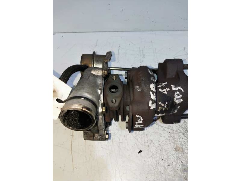 Recambio de turbocompresor para bmw serie 3 berlina (e36) 318tds referencia OEM IAM 4540931 2245420 T15