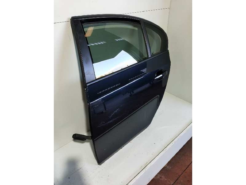 Recambio de puerta trasera izquierda para bmw serie 5 berlina (e60) 525d referencia OEM IAM 41527202341  