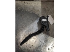 Recambio de potenciometro pedal para land rover freelander (lr2) td4 e referencia OEM IAM 6PV01083424 7G9N9F836EB 