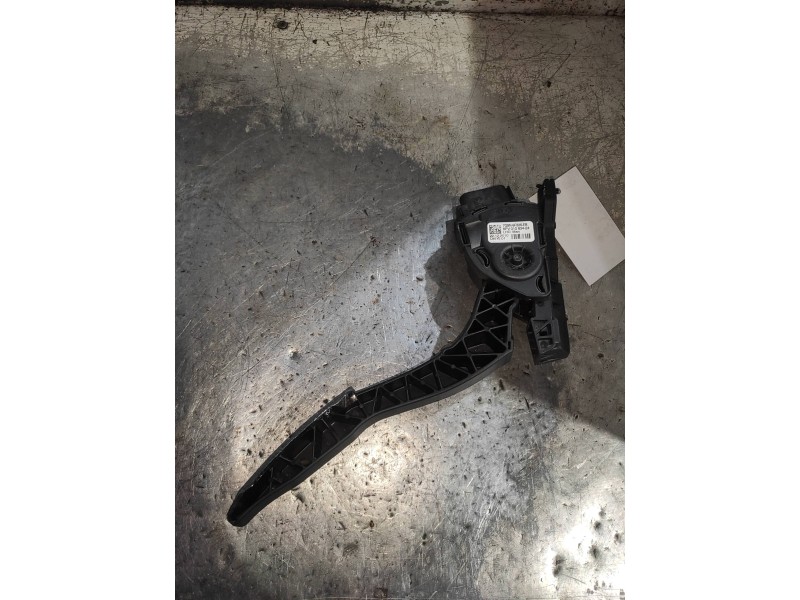 Recambio de potenciometro pedal para land rover freelander (lr2) td4 e referencia OEM IAM 6PV01083424 7G9N9F836EB 