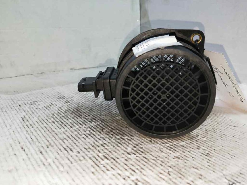 Recambio de caudalimetro para hyundai h1 2.5 crdi cat referencia OEM IAM 0281002721 BOSCH 