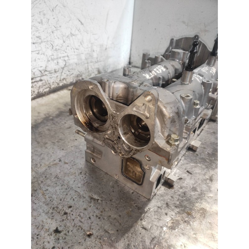 Recambio de culata para opel corsa e color edition ecoflex referencia OEM IAM B13DTR  