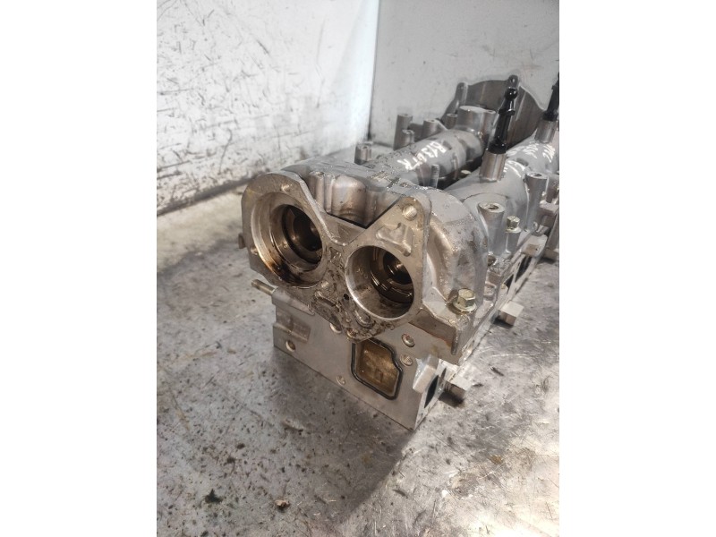 Recambio de culata para opel corsa e color edition ecoflex referencia OEM IAM B13DTR  