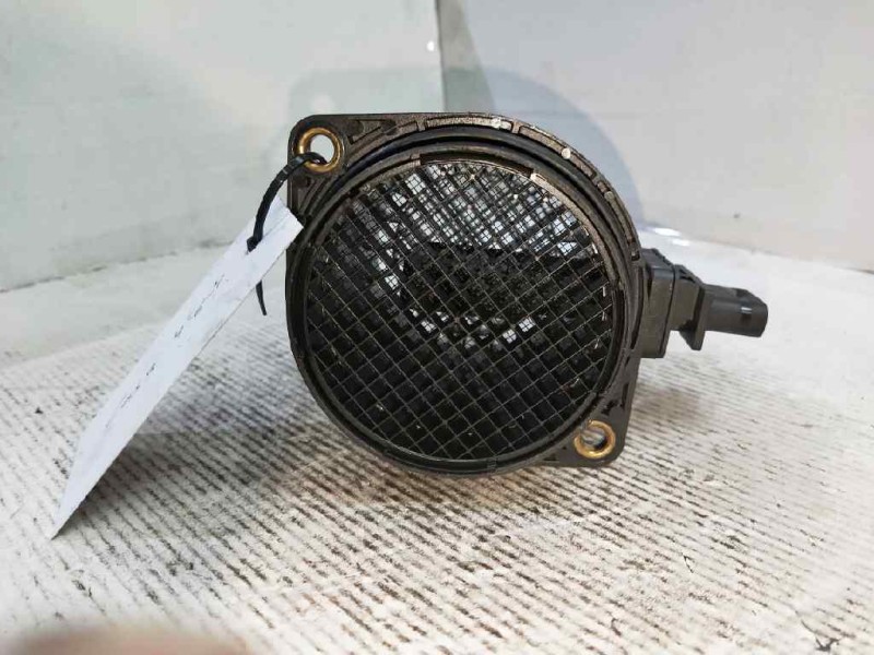 Recambio de caudalimetro para hyundai h1 2.5 crdi cat referencia OEM IAM 0281002721 BOSCH 