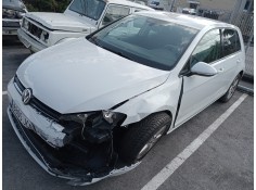 volkswagen golf vii lim. del año 2015 2