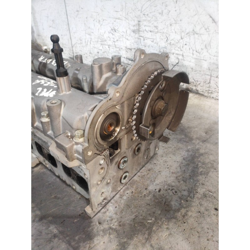 Recambio de culata para opel corsa e color edition ecoflex referencia OEM IAM B13DTR  