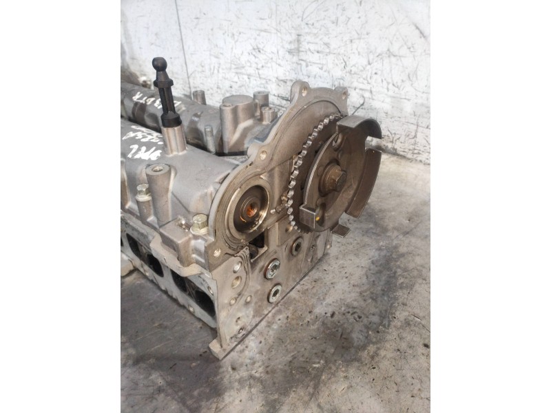 Recambio de culata para opel corsa e color edition ecoflex referencia OEM IAM B13DTR  