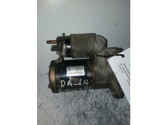 Recambio de motor arranque para dacia logan ambiance referencia OEM IAM 8200240487 M000T45171ZT