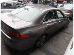 honda accord berlina (cl/cn) del año 2008 2