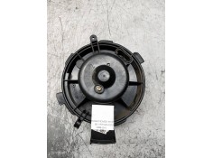 Recambio de motor calefaccion para citroen xsara picasso 2.0 hdi cat (rhy / dw10td) referencia OEM IAM   