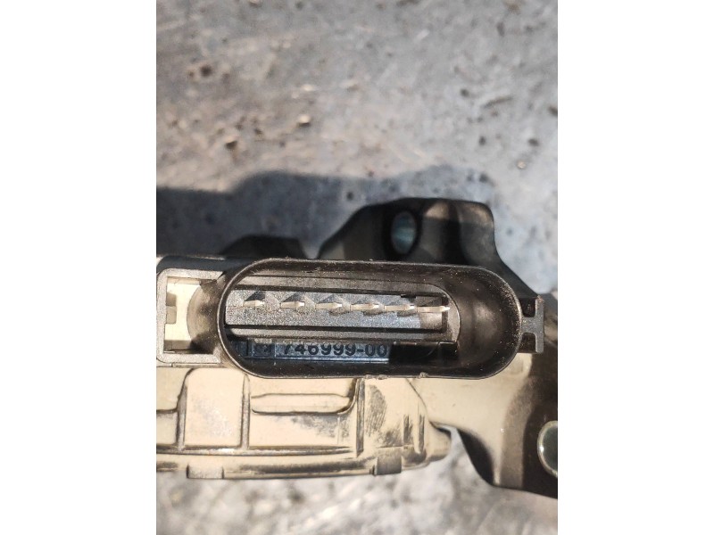 Recambio de potenciometro pedal para land rover freelander (lr2) td4 e referencia OEM IAM 6PV01083424 7G9N9F836EB 