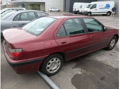 peugeot 406 berlina (s1/s2) del año 1996 2