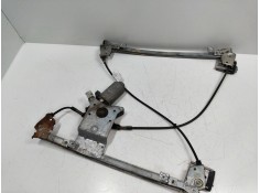 Recambio de elevalunas delantero izquierdo para maserati quattroporte 2.8 biturbo referencia OEM IAM 400309A  4P