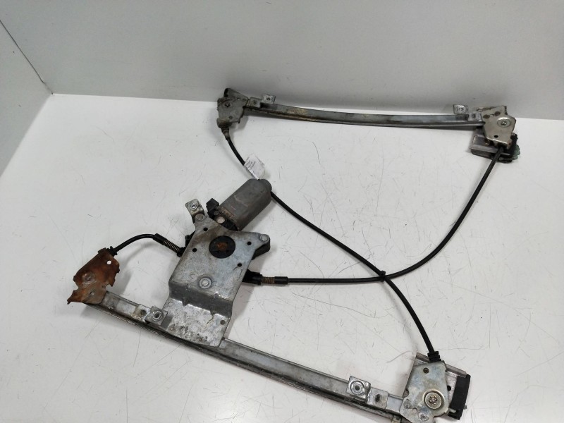 Recambio de elevalunas delantero izquierdo para maserati quattroporte 2.8 biturbo referencia OEM IAM 400309A  4P