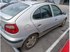 renault megane i fase 2 berlina (ba0) del año 2001 2