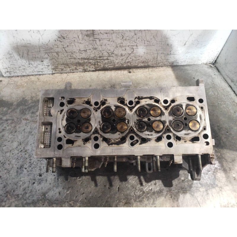 Recambio de culata para opel corsa e color edition ecoflex referencia OEM IAM B13DTR  
